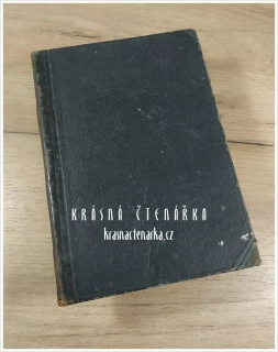 STRUČNÁ NAUKA O BARVÁCH A JICH HARMONII (Kozel Václav)