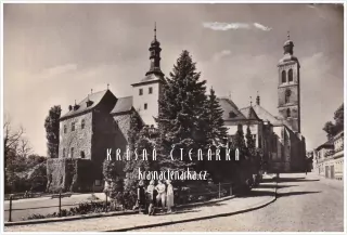 KUTNÁ HORA, Vlašský dvůr