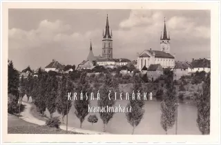 ČÁSLAV