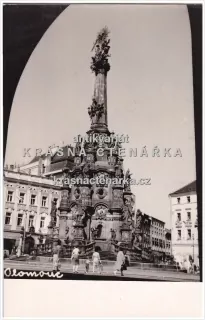 OLOMOUC