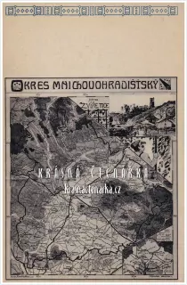 Okres MNICHOVOHRADIŠŤSKÝ