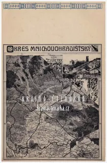 Okres MNICHOVOHRADIŠŤSKÝ