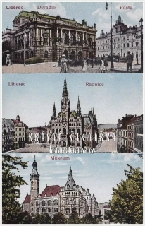 LIBEREC