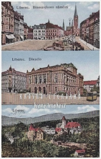 LIBEREC