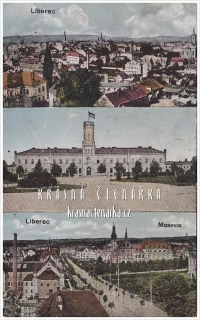 LIBEREC