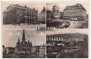 LIBEREC