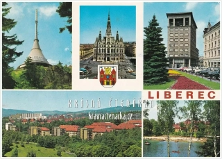 LIBEREC
