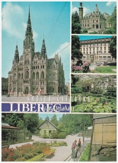 LIBEREC