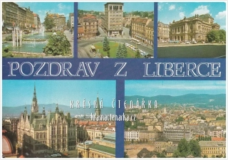 LIBEREC