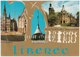 LIBEREC