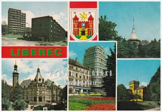 LIBEREC