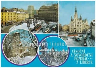 LIBEREC
