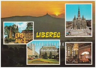 LIBEREC