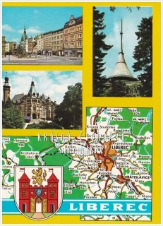 LIBEREC