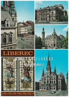 LIBEREC