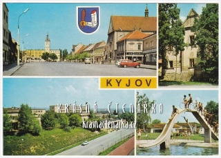 KYJOV