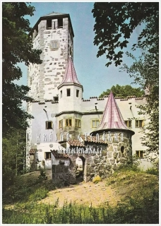 LIBEREC, Liberecká výšina