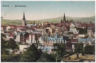 LIBEREC