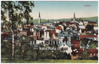 LIBEREC