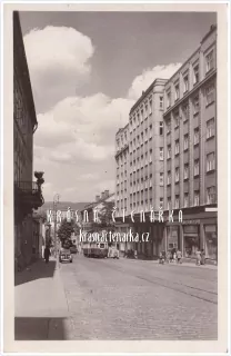 LIBEREC, Hotel Imperial