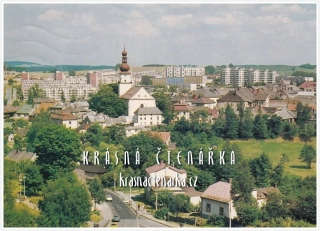 ŽĎÁR NAD SÁZAVOU