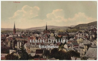LIBEREC