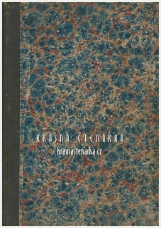 DER WILDDIEB, Schmuggler und Falschmünzer Ignaz Diedrich (Söndermann Adolf), vydáno 1871