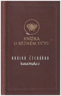 KNÍŽKA O BĚŽNÉM ÚČTU u společenstva Kampelička, Německé Kopisty