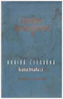 DEUTSCHES SPARKASSENBUCH, Reichenberger Sparkasse (Liberec)