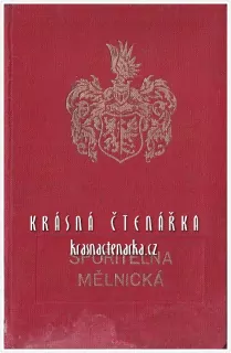 SPOŘITELNÍ KNÍŽKA Spořitelny mělnické, Mělník