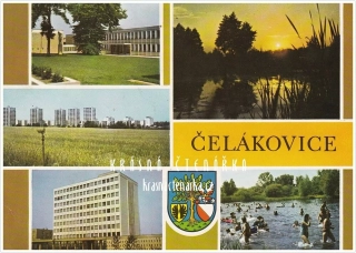 ČELÁKOVICE