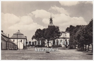 BOBROVÁ