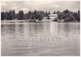 SNĚŽNÉ - MILOVY