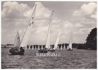 POLNIČKA, Rybník VELKÉ DÁŘKO