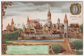 LITOVEL v 16. století