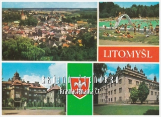 LITOMYŠL