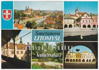 LITOMYŠL