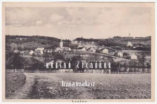 LANŽOV