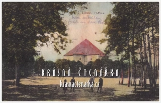 PRAHA, Letohrádek Hvězda