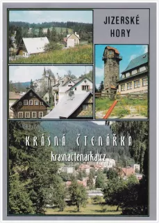 JIZERSKÉ HORY