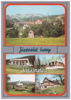 JIZERSKÉ HORY