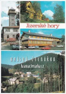 JIZERSKÉ HORY