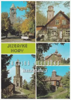 JIZERSKÉ HORY