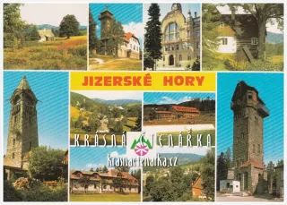 JIZERSKÉ HORY
