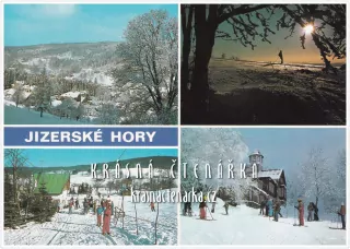 JIZERSKÉ HORY
