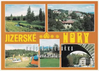 JIZERSKÉ HORY