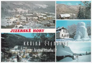 JIZERSKÉ HORY
