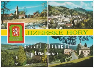 JIZERSKÉ HORY