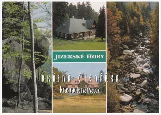 JIZERSKÉ HORY