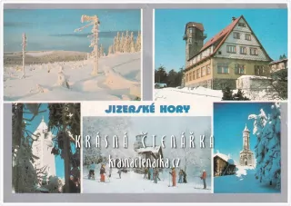 JIZERSKÉ HORY